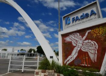 FAdeA, al borde del concurso: proveedores analizan llevar a los tribunales a la fábrica de aviones