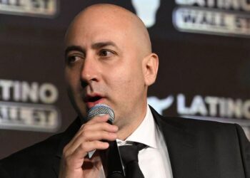 Fernando Cerimedo: la Justicia lo intimó a pagar una deuda millonaria con un banco y ordenó inhibir sus bienes