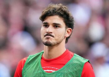 Fin de la novela: Barcelona se cansó de esperar a Julián Álvarez y eligió a otro delantero