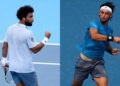 Fin del sueño argentino: Thiago Tirante no pudo en cuartos y quedó eliminado del Masters 1000 de Cincinnati