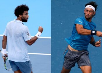Fin del sueño argentino: Thiago Tirante no pudo en cuartos y quedó eliminado del Masters 1000 de Cincinnati