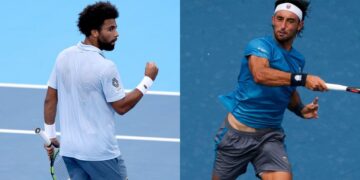 Fin del sueño argentino: Thiago Tirante no pudo en cuartos y quedó eliminado del Masters 1000 de Cincinnati