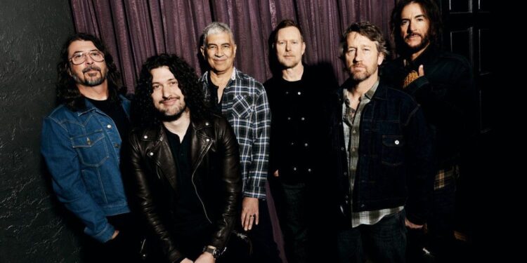 Foo Fighters vuelve a la Argentina con un show en River Plate: cómo y dónde comprar las entradas