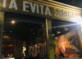 «Fue Milei»: cierra el restaurante Santa Evita, acorralado por el colapso del consumo y el tarifazo