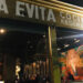 «Fue Milei»: cierra el restaurante Santa Evita, acorralado por el colapso del consumo y el tarifazo