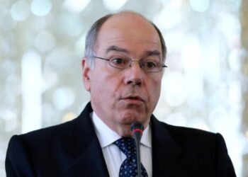 Fuerte advertencia del canciller de Brasil a Javier Milei por los ataques a Lula da Silva: “Pare las agresiones”