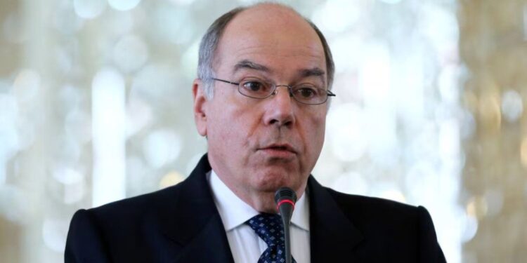 Fuerte advertencia del canciller de Brasil a Javier Milei por los ataques a Lula da Silva: “Pare las agresiones”