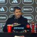 Fuerte cruce de Eduardo Coudet con un periodista tras la victoria de River: “Soy respetuoso pero no boludo”