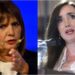 Furia de Patricia Bullrich contra Victoria Villarruel en el Senado: “Está militando para el kirchnerismo”