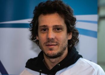 Gastón Gaudio se perfila como candidato a presidente de Independiente en las elecciones de diciembre