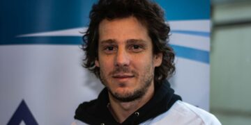 Gastón Gaudio se perfila como candidato a presidente de Independiente en las elecciones de diciembre