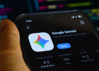 Gemini alcanzó los 1.000 millones de usuarios y le pisa los talones a ChatGPT