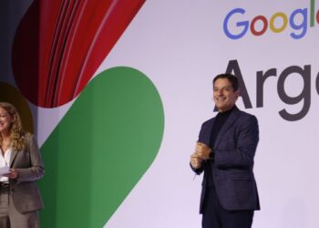 Google descartó construir un datacenter en Argentina y evaluó el ecosistema de IA