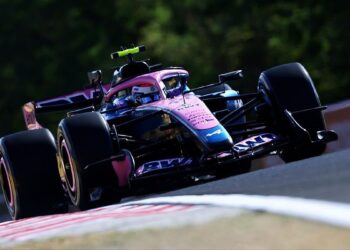GP de Italia 2026: cronograma completo de la próxima carrera de F1 en Monza y cómo verlo en vivo