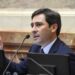 Grieta en el PRO por las negociaciones con LLA: el jefe del bloque en el Senado rechazó una alianza y defendió las PASO