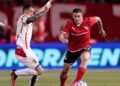 Independiente levantó la inhibición de la FIFA y podrá anotar a sus refuerzos