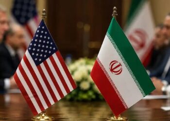 Irán busca poner fin a la guerra con EEUU y retomar el diálogo: “Es el mejor camino”