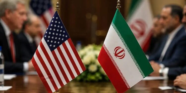 Irán busca poner fin a la guerra con EEUU y retomar el diálogo: “Es el mejor camino”