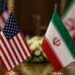 Irán busca poner fin a la guerra con EEUU y retomar el diálogo: “Es el mejor camino”