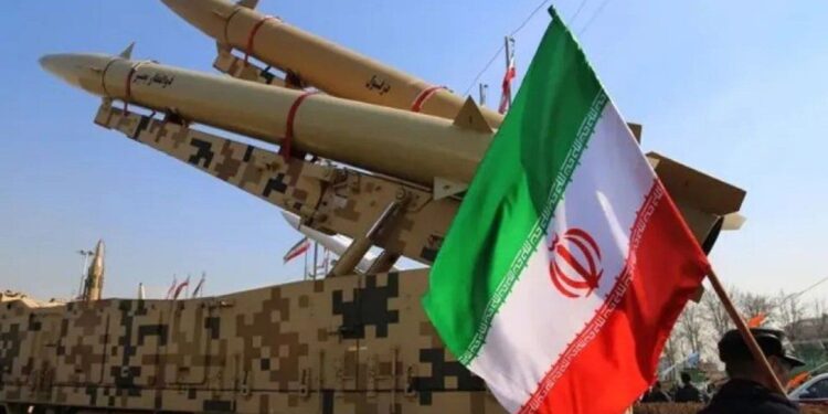 Irán desafía a EEUU y promete responder a las sanciones económicas