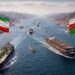 Irán y Omán avanzan en un acuerdo para una nueva ruta marítima en el estrecho de Ormuz