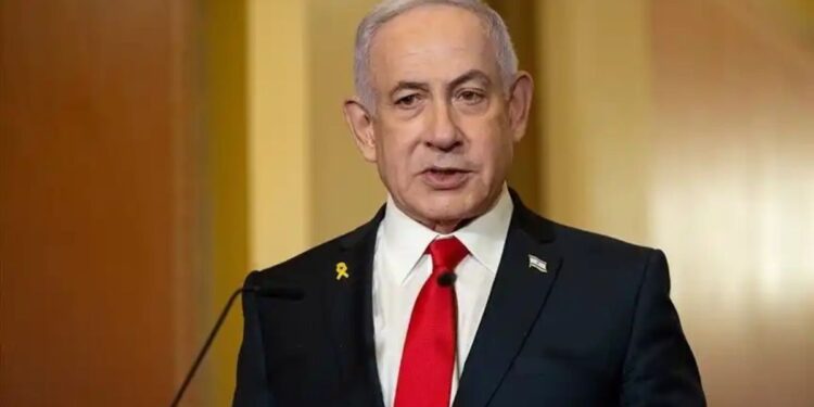 Israel aseguró que mantendrá sus posiciones en Gaza hasta el “desarme total” de Hamás