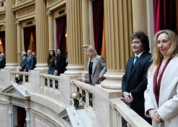 Javier Milei acelera la agenda del segundo semestre y prepara su regreso al Congreso con el Presupuesto 2027