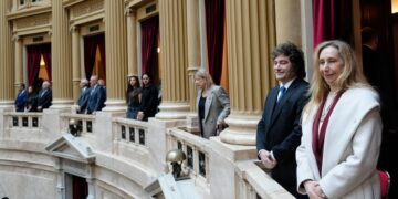 Javier Milei acelera la agenda del segundo semestre y prepara su regreso al Congreso con el Presupuesto 2027