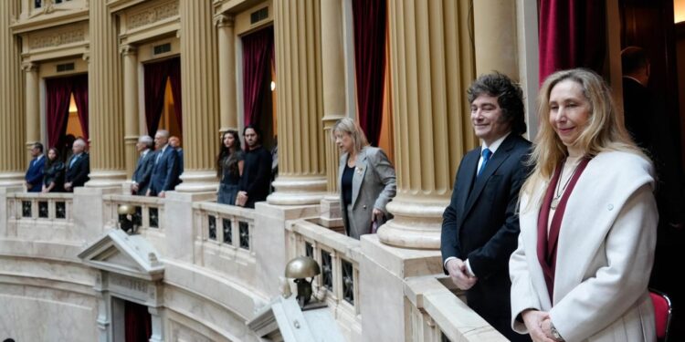 Javier Milei acelera la agenda del segundo semestre y prepara su regreso al Congreso con el Presupuesto 2027