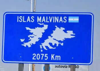 Javier Milei admitió el interés de EEUU en las Malvinas: “Será clave para recuperar la soberanía”