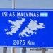 Javier Milei admitió el interés de EEUU en las Malvinas: “Será clave para recuperar la soberanía”