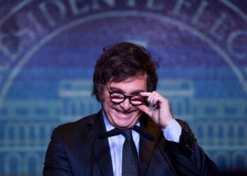 Javier Milei confirmó que irá por la reelección en 2027: “Estoy haciendo el mejor gobierno de la historia”