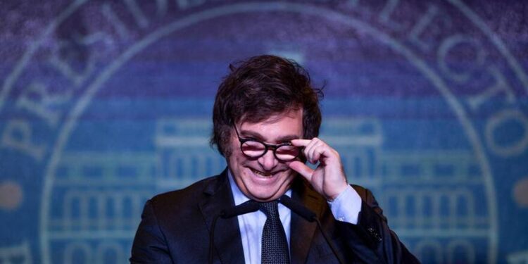 Javier Milei confirmó que irá por la reelección en 2027: “Estoy haciendo el mejor gobierno de la historia”