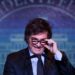 Javier Milei confirmó que irá por la reelección en 2027: “Estoy haciendo el mejor gobierno de la historia”