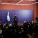 Javier Milei le marcó a su tropa legislativa las prioridades económicas para el Congreso