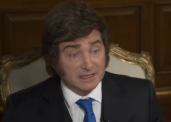 Javier Milei: “No voy a hacer populismo, voy a morir con las botas puestas”