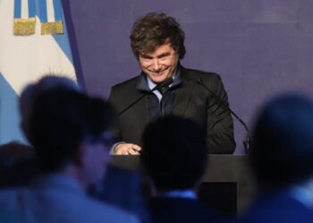Javier Milei participará del Council of the Americas junto a Caputo, Quirno y Sturzenegger