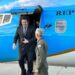 Javier Milei partió rumbo a Ecuador y no estará presente en la sesión por el proyecto de inviolabilidad de la propiedad privada