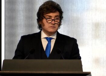 Javier Milei se convirtió en su propio vocero y puso el foco en las reformas del segundo semestre mientras piensa en 2027