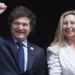 Javier Milei viaja a Chile y a Misiones, se reúne con el gabinete y Karina Milei recibe a la Iglesia