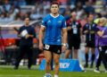 Jugador de Los Pumas fue sancionado por “conducta intimidatoria” con un árbitro ante Inglaterra