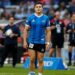 Jugador de Los Pumas fue sancionado por “conducta intimidatoria” con un árbitro ante Inglaterra
