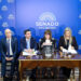 Karina bloquea a Sturzenegger y los pases de factura cruzados se multiplican en el gobierno