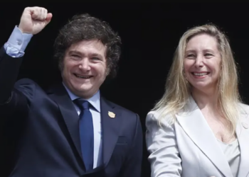 Karina Milei activa campaña bonaerense de La Libertad Avanza con una cumbre en la Casa Rosada