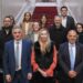 Karina Milei activó el armado bonaerense de LLA con una reunión con legisladores en Casa Rosada