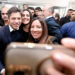 Kicillof acelera su armado nacional y pide al peronismo “construir una alternativa política” a Milei