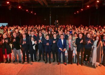 Kicillof contra Milei: “El Gobierno nacional está desfinanciando áreas enteras de ciencia y tecnología”