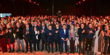 Kicillof contra Milei: “El Gobierno nacional está desfinanciando áreas enteras de ciencia y tecnología”