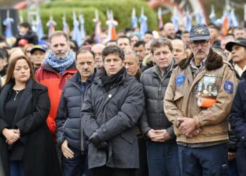 Kicillof llegará a La Pampa para firmar convenios con Ziliotto y aceitar la relación política