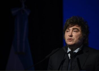 La actitud de Javier Milei encendió el miedo a que vuelva “la nostalgia por el pasado”
